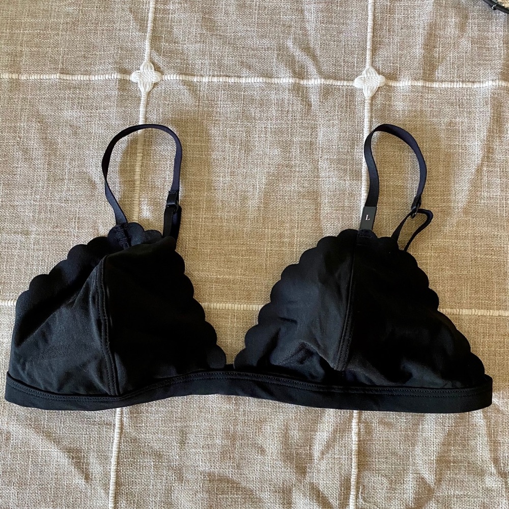 victoria’s secret bralette